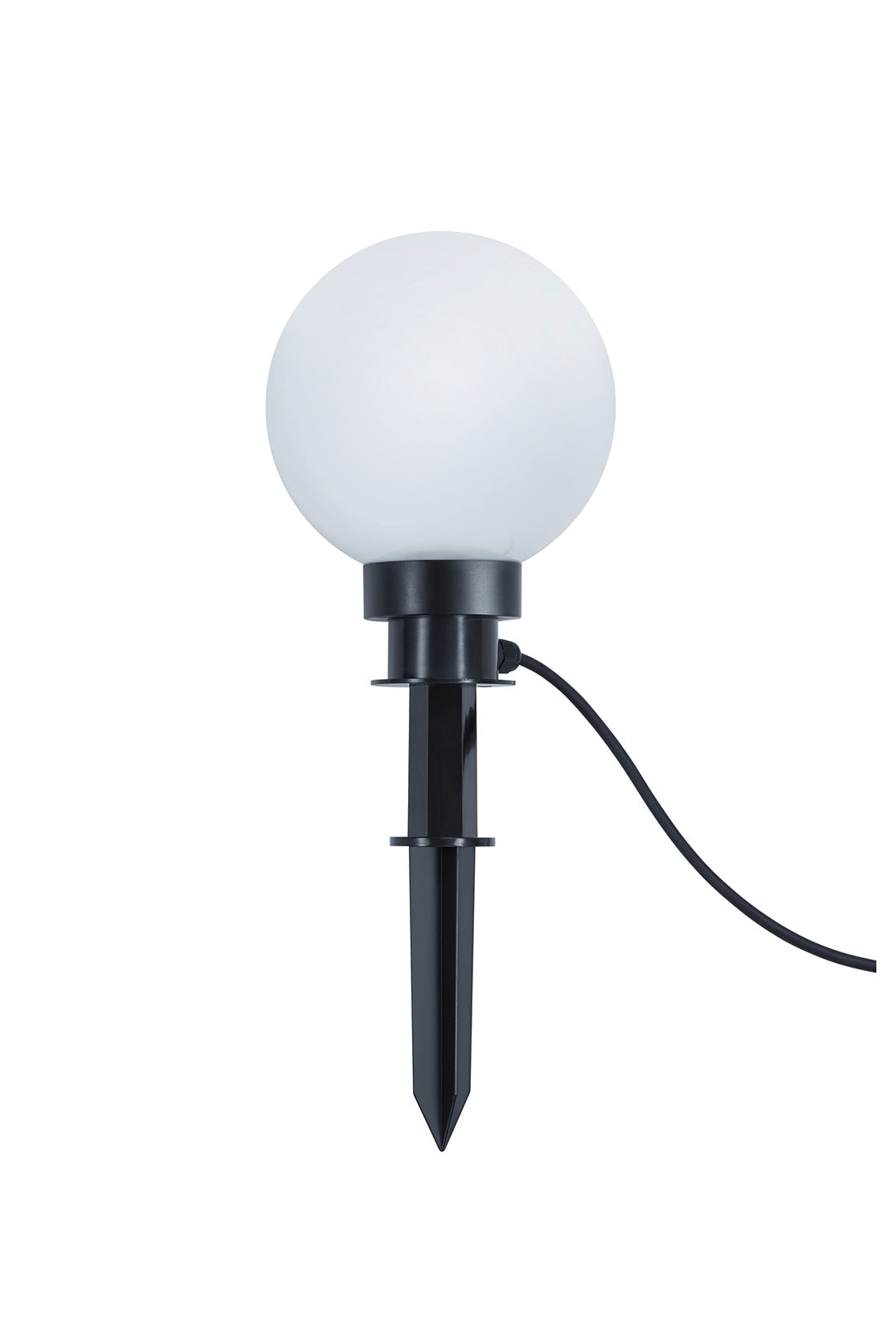 Lampe à piquer Bolo blanche pm R57042001