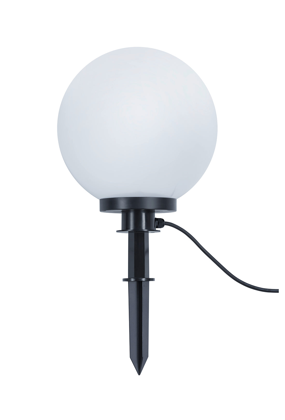 Lampe à poser Bolo blanche mm R57043001