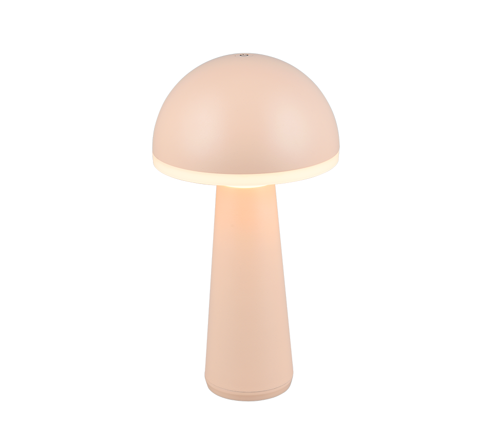 Lampe Fungo sable