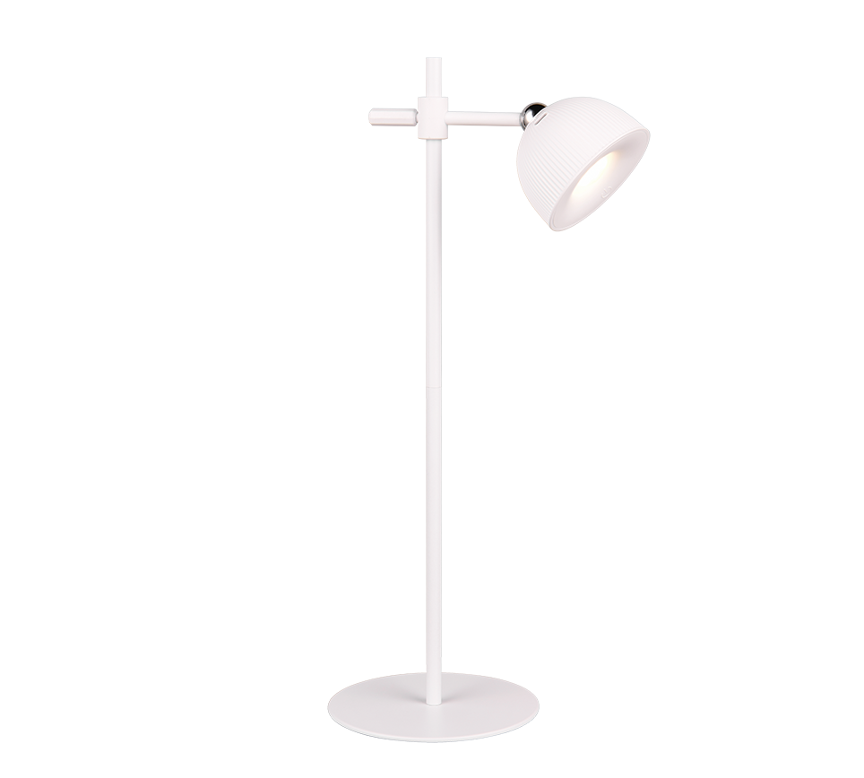 Lampe Maxima blanche