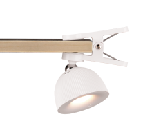 Lampe Maxima blanche