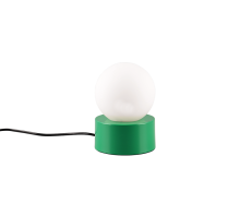 lampe Countess verte