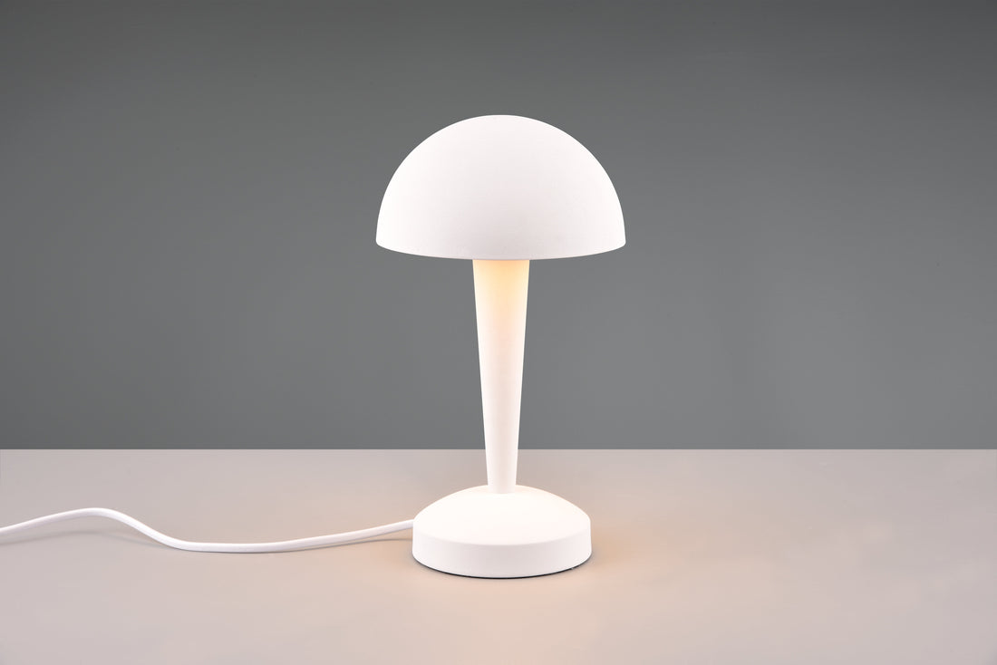 Lampe Canaria Blanc/or R59561131