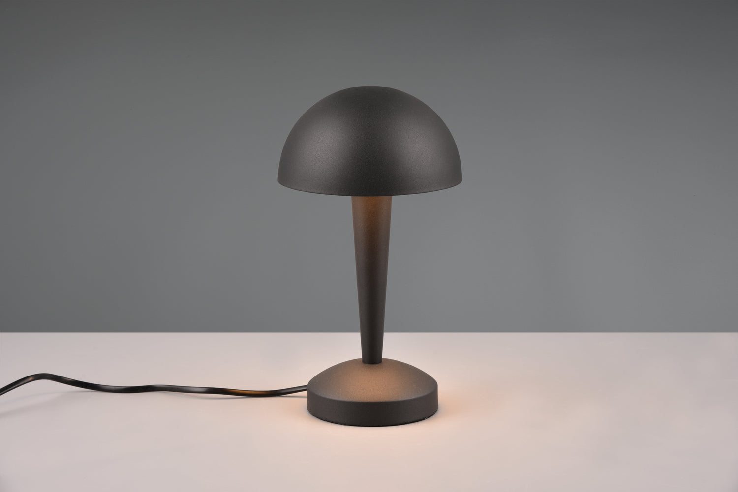 Lampe Canaria noir/or R59561180