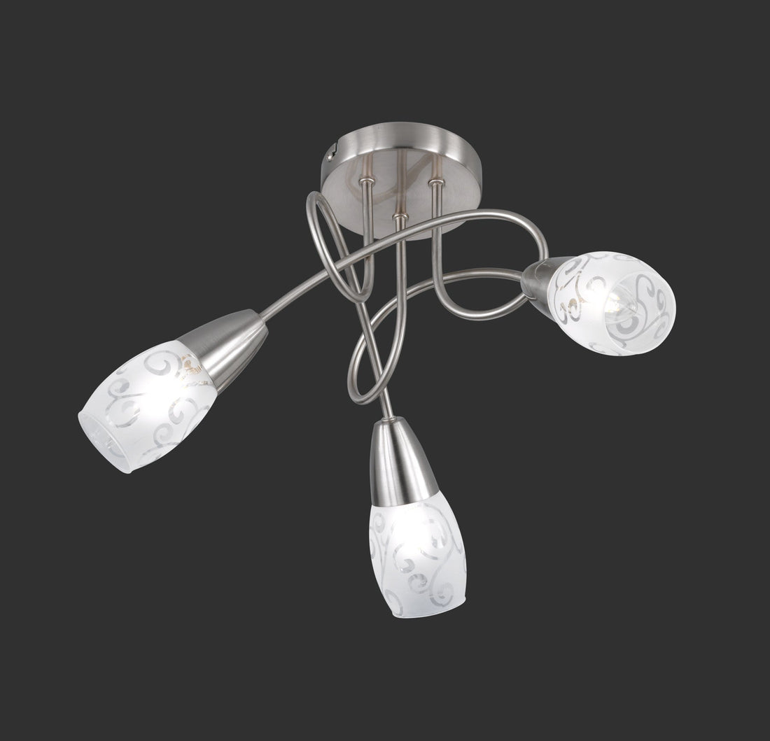 Plafonnier Colmar R60023007