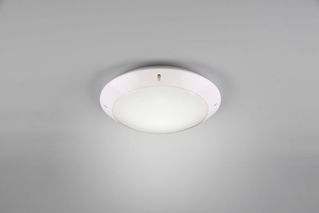 Plafonnier Camaro blanc pm R60501031