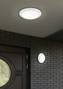 Plafonnier Camaro blanc gm R60502031