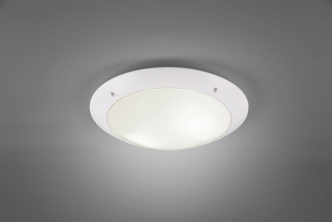 Plafonnier Camaro blanc gm R60502031