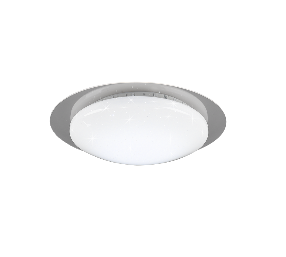 Plafonnier Bilbo R62093500