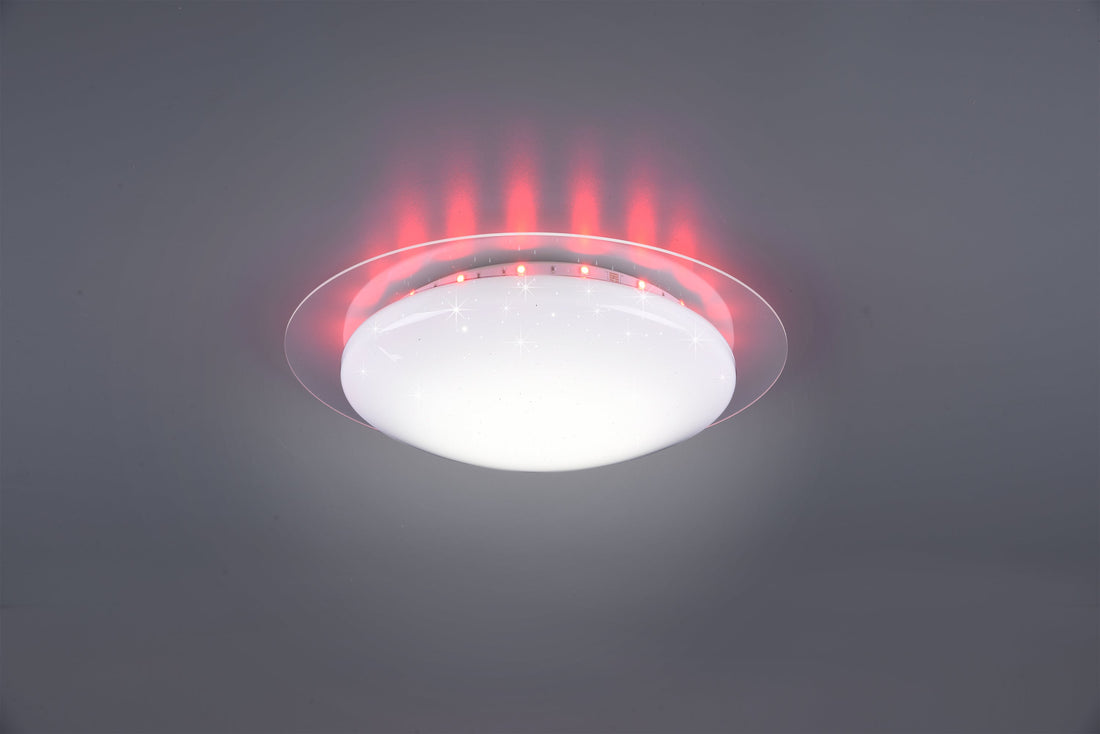 Plafonnier Bilbo R62093500