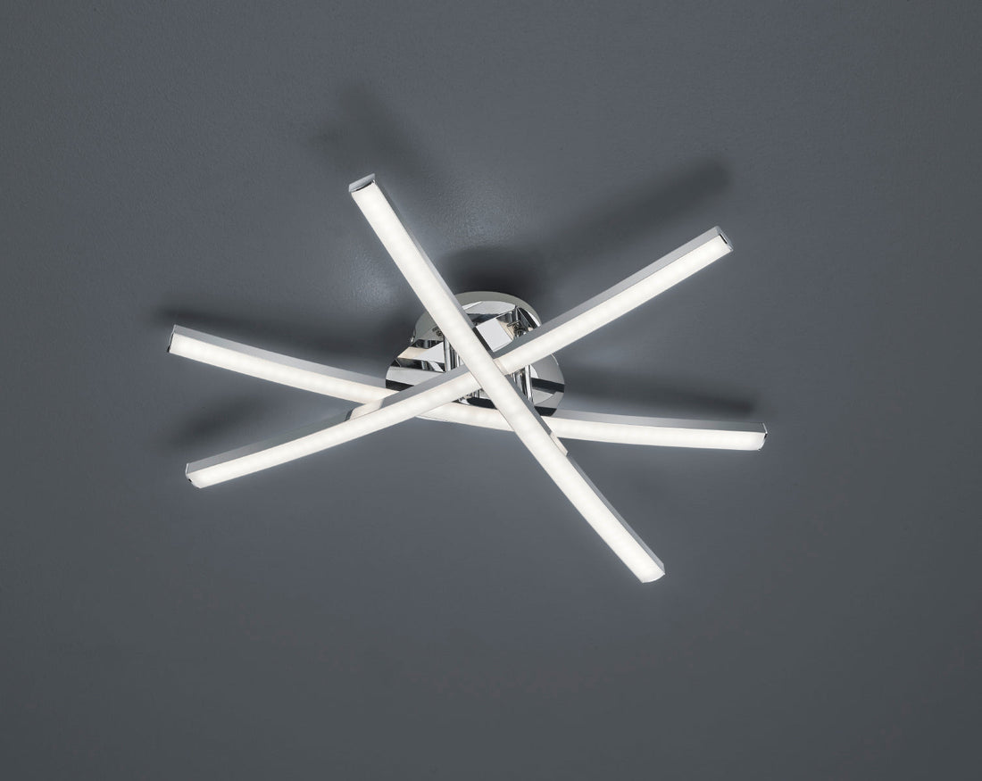 Plafonnier Capella R62491306