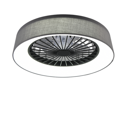 Plafonnier ventilateur Farsund Trio R62662111