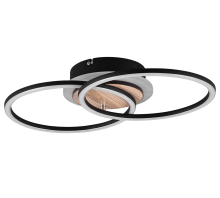 Plafonnier Giro rond R62783635