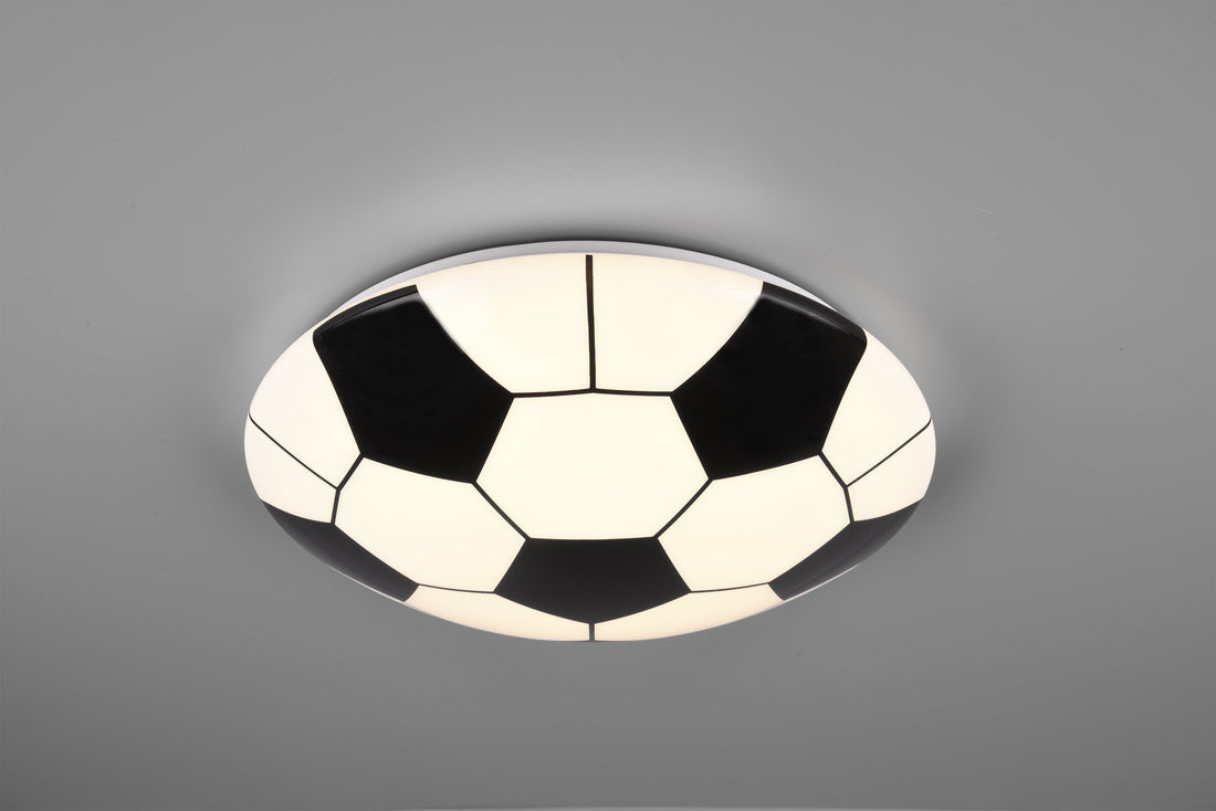 Plafonnier Kloppi R62941101