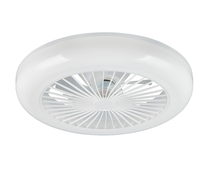 Plafonnier ventilateur Mora Trio R64032101