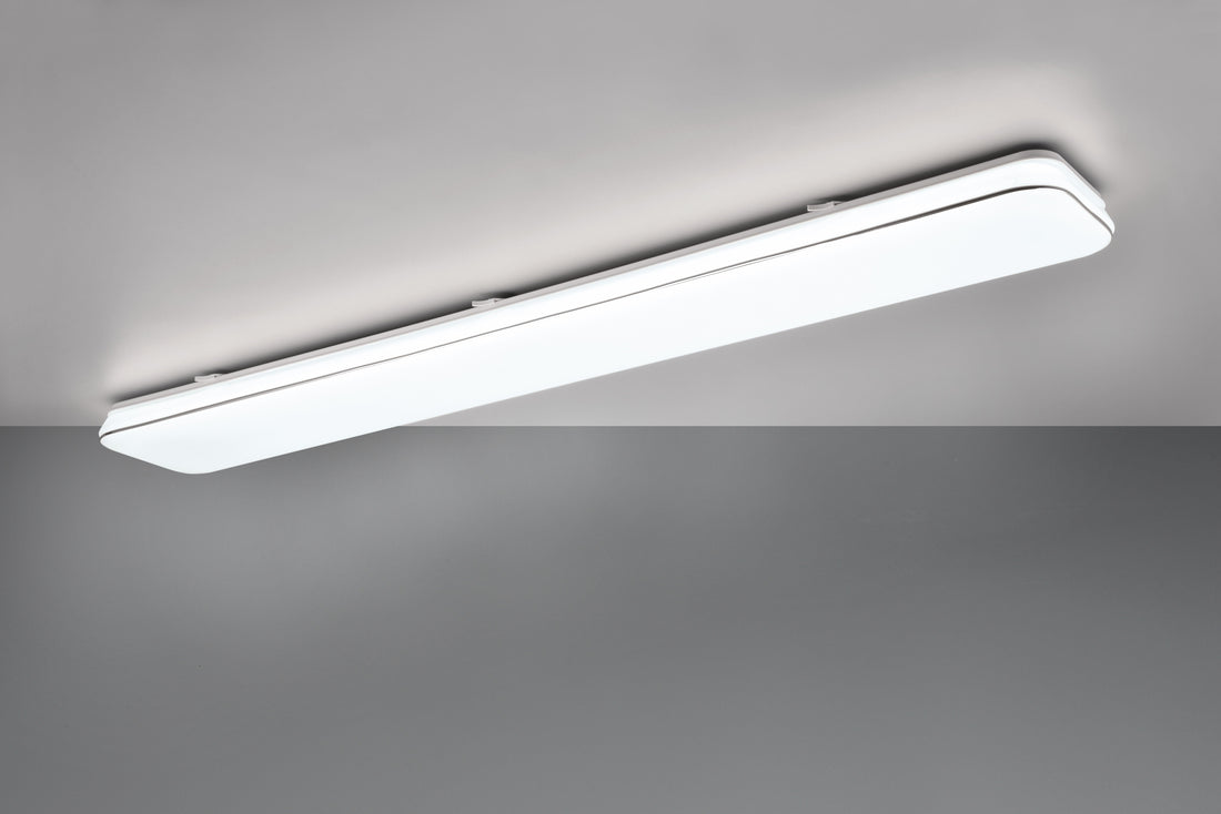 Plafonnier Blanca R64144401