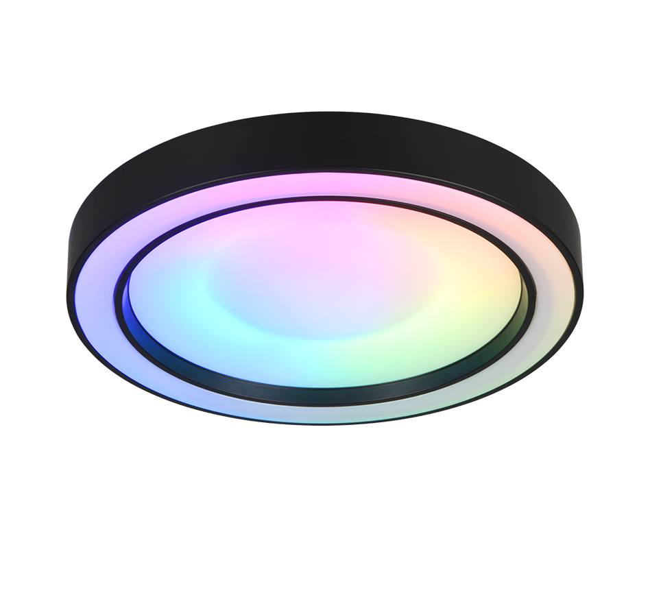 Plafonnier Arco R65091432