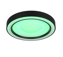 Plafonnier Arco R65091432