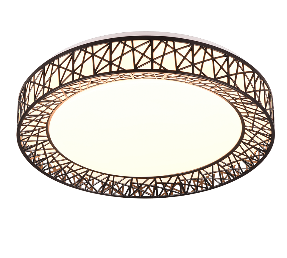 Plafonnier Cluster R67321102