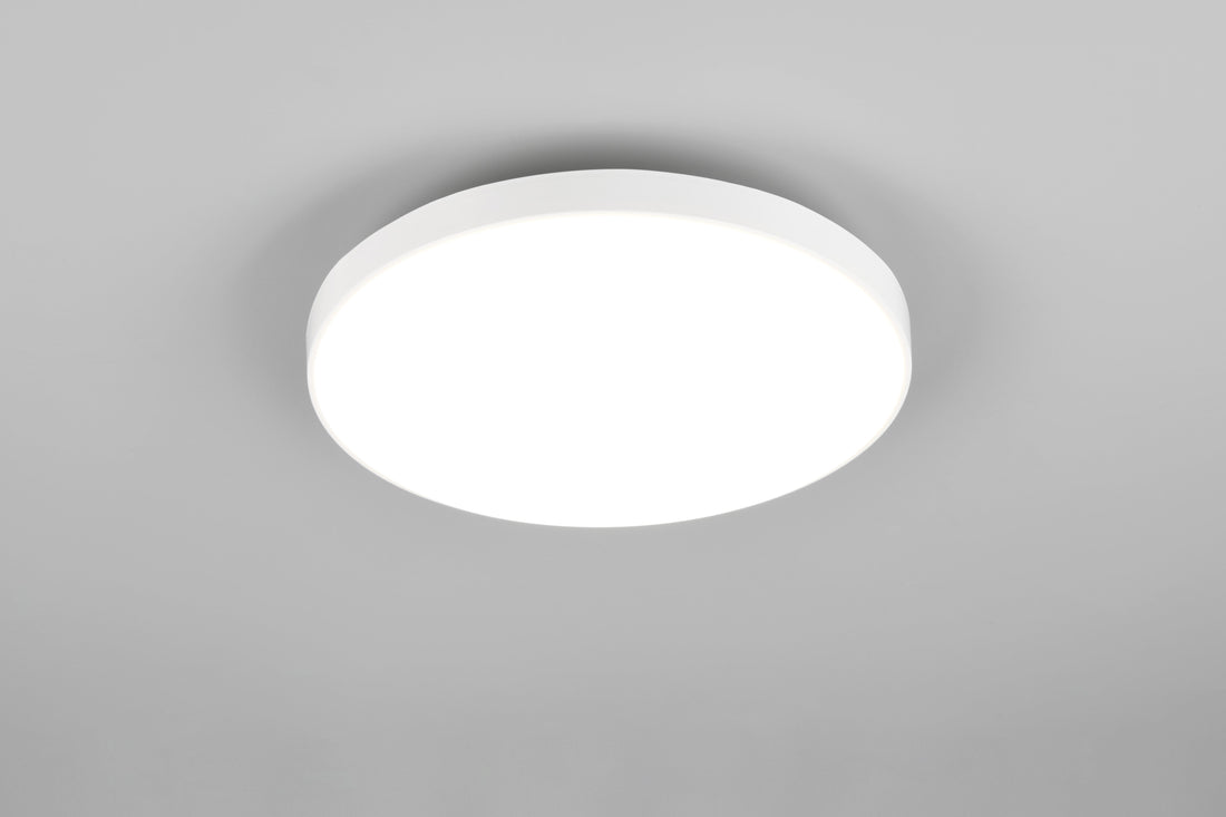 Plafonnier Spica blanc R67851101