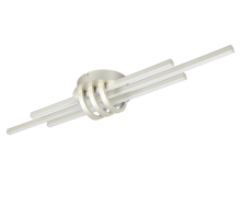 Plafonnier Cinto nickel R67873107