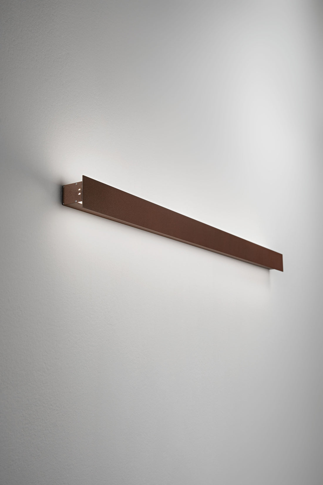 Applique SIMBA grand modèle rouille ONDA OTAP0810C