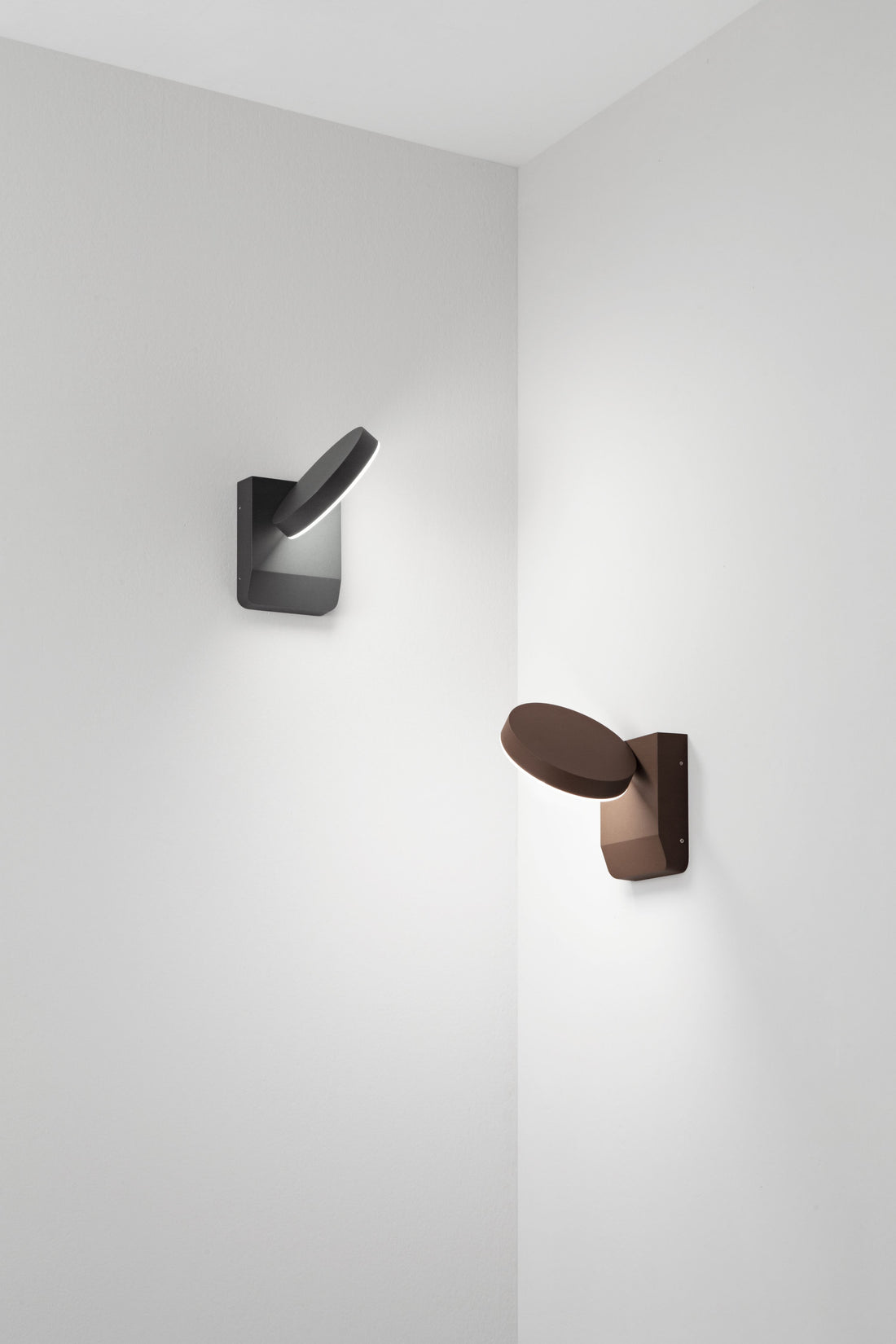 Applique ZENDA rouille OTAP0014C