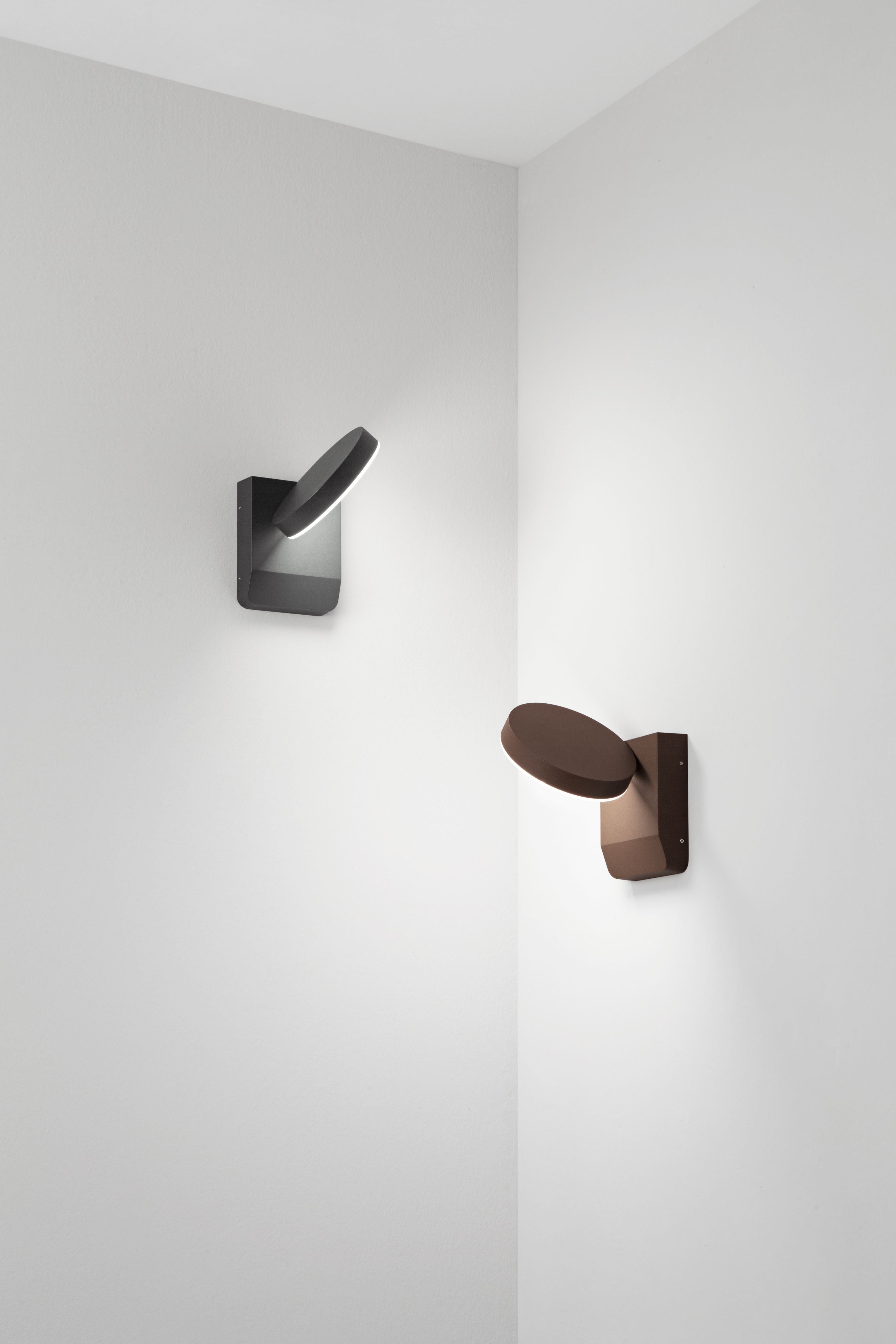 Applique ZENDA rouille OTAP0014C