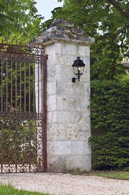 Applique Avenue 3 N°12 clair Vert sapin 067 103052067