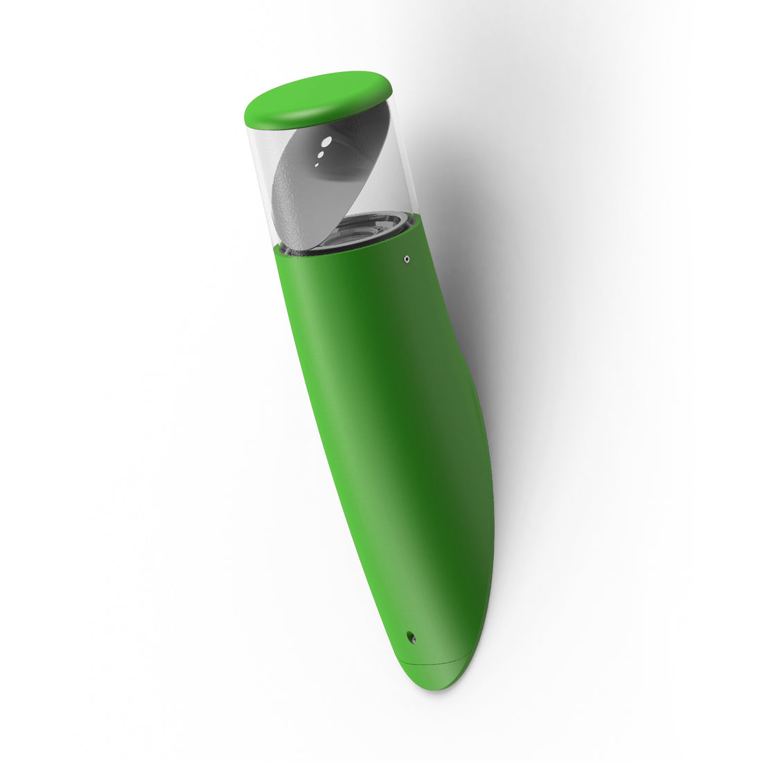 Applique Bamboo N°1 clair Vert jaune 015 105001015