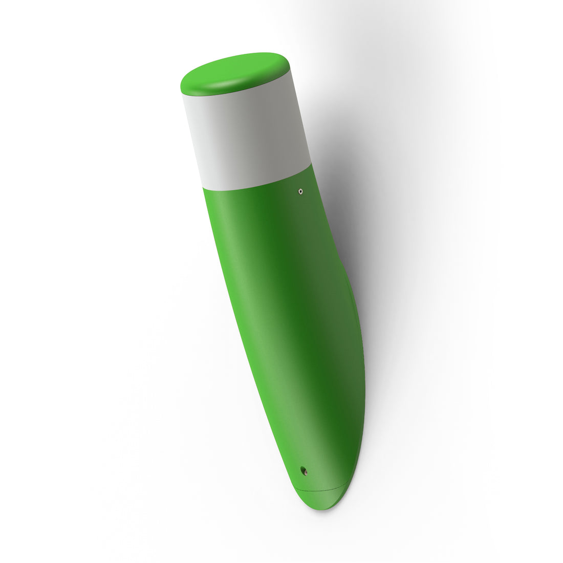 Applique Bamboo N°1 opale Vert jaune 015 105002015