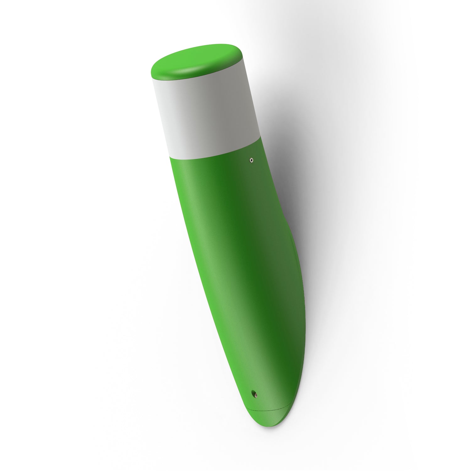 Applique Bamboo N°1 opale Vert jaune 015 105002015