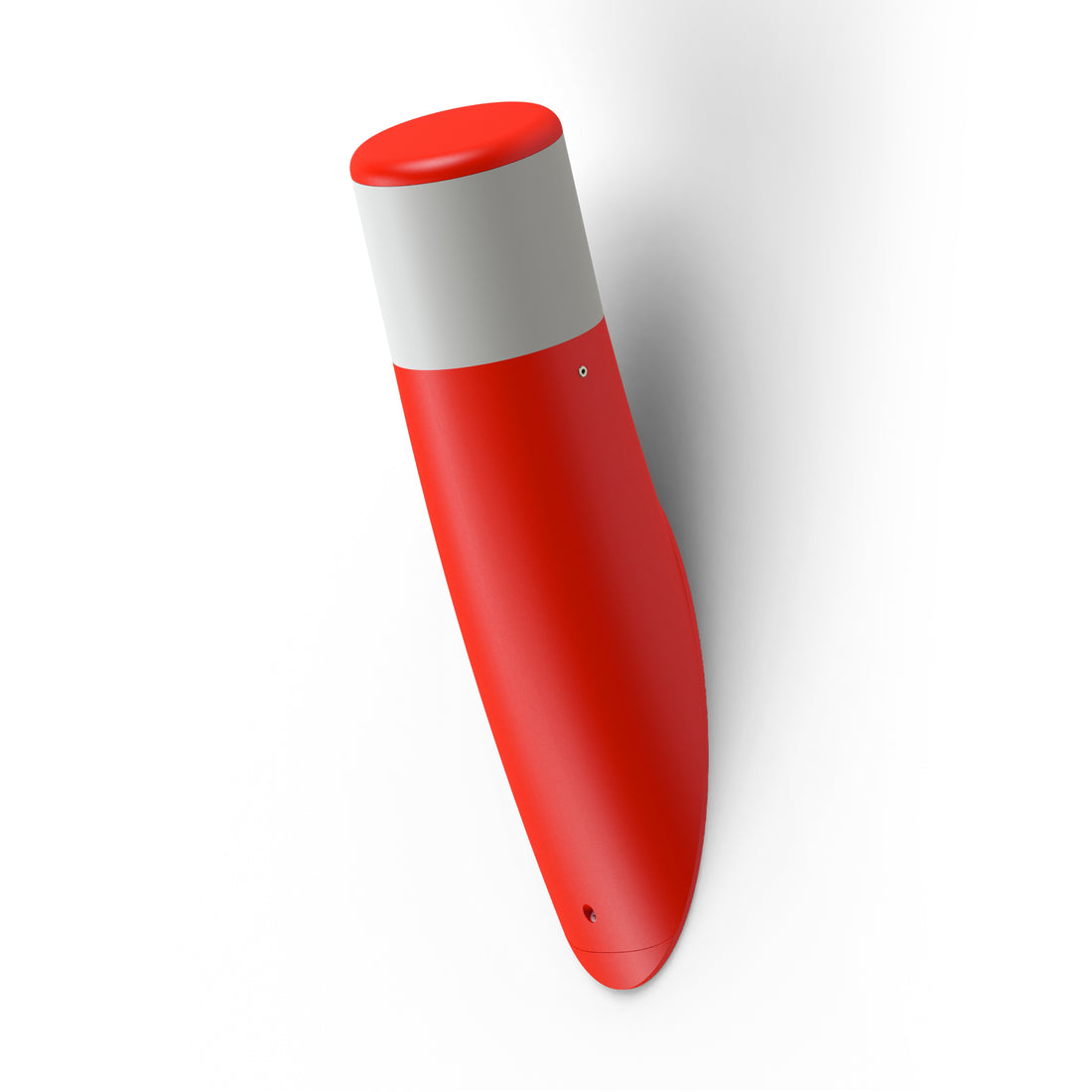 Applique Bamboo N°1 opale Rouge signalisation 056 105002056