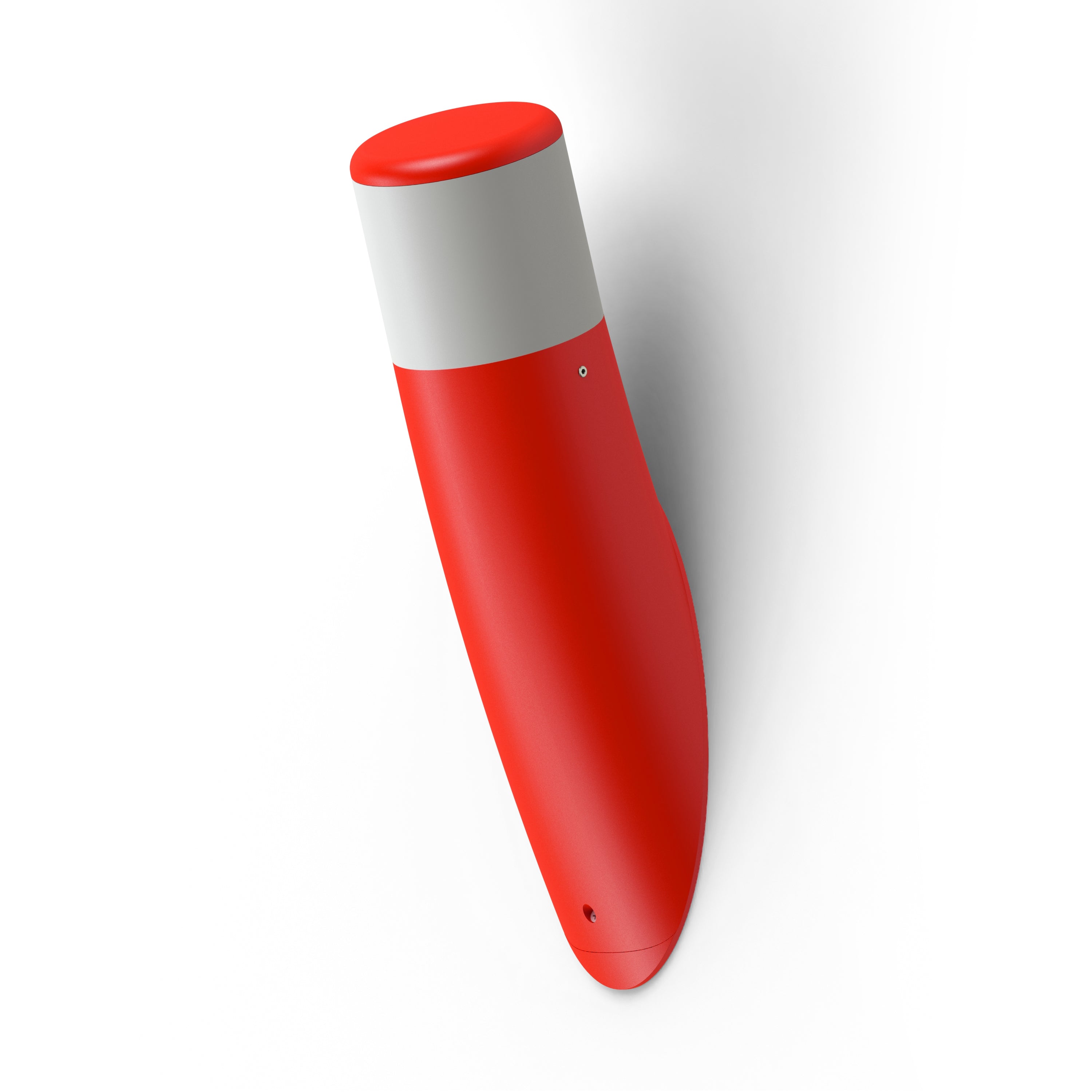 Applique Bamboo N°1 opale Rouge signalisation 056 105002056