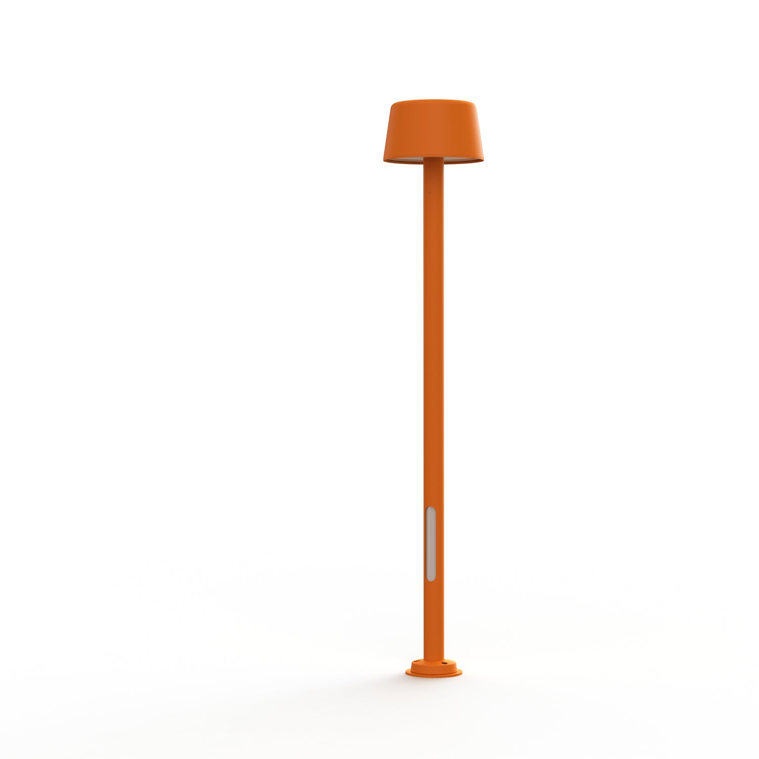 Lampadaire Bark N°1 LED 41W - 2700K Orangé pur 014 191001014