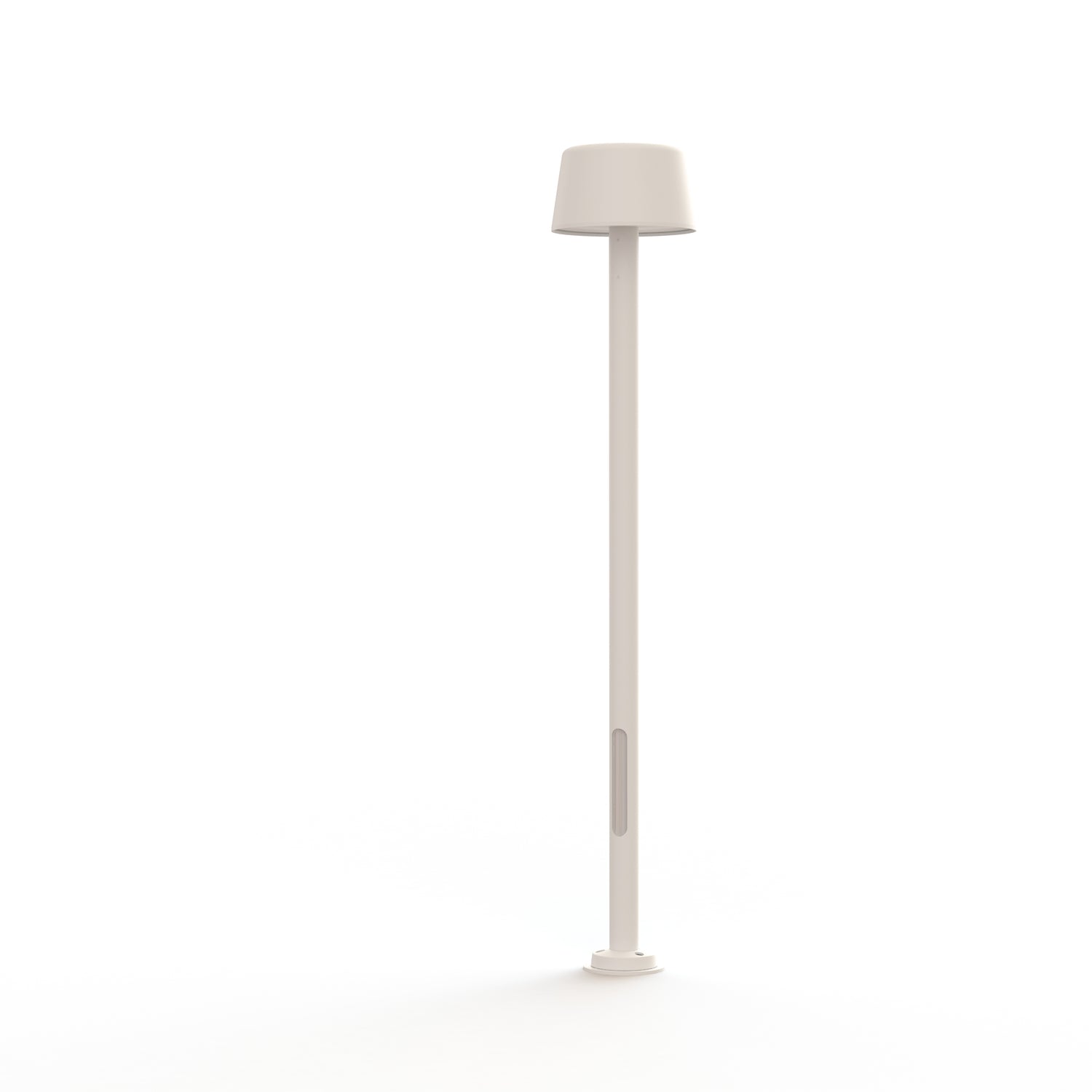 Lampadaire Bark N°1 LED 41W - 2700K Blanc pur 101 191001101