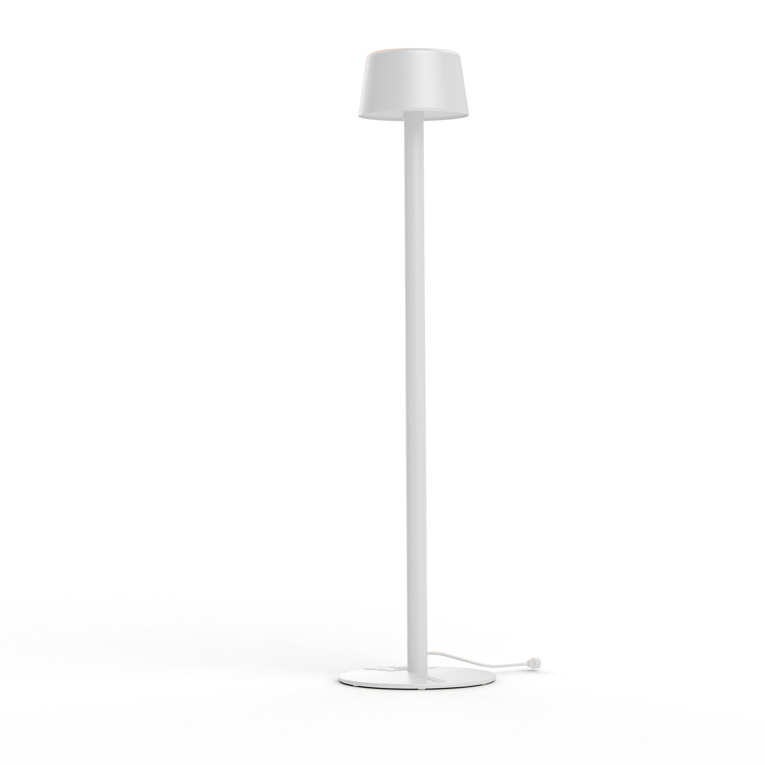 Lampadaire Bark N°3 LED 41W - 2700°K Blanc 101 191003101