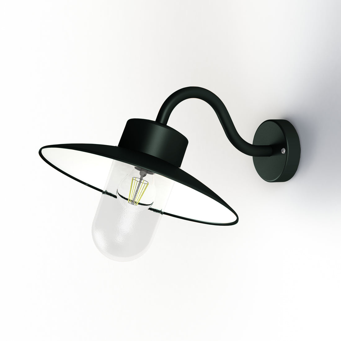 Applique Belcour N°1 clair Gris ardoise 059 106001059