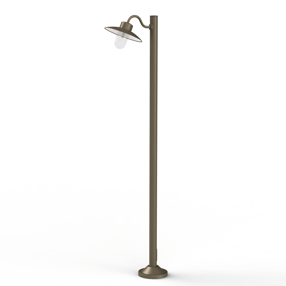 Lampadaire Belcour N°4 clair Grès 054 106007054