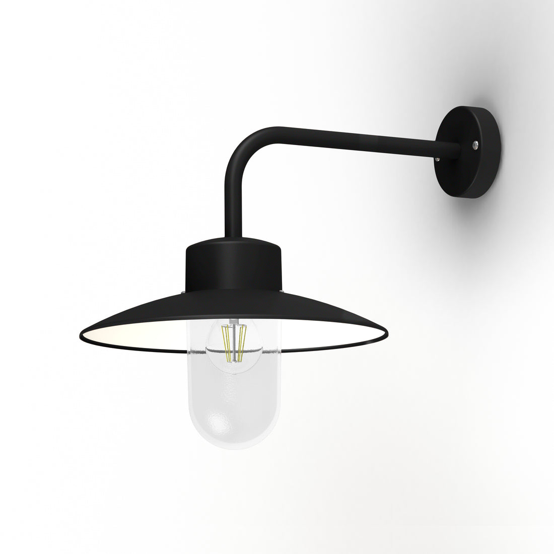 Applique Belcour N°9 clair Noir foncé 000 106015000