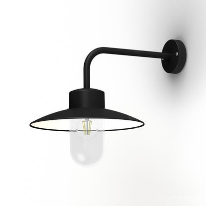 Applique Belcour N°9 clair Noir foncé 000 106015000
