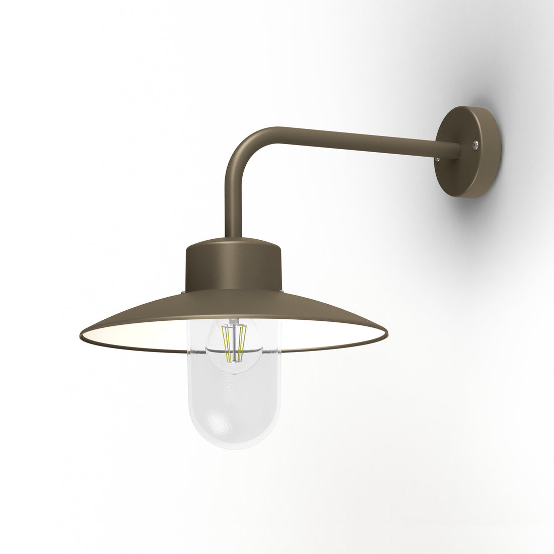 Applique Belcour N°9 clair Grès 054 106015054