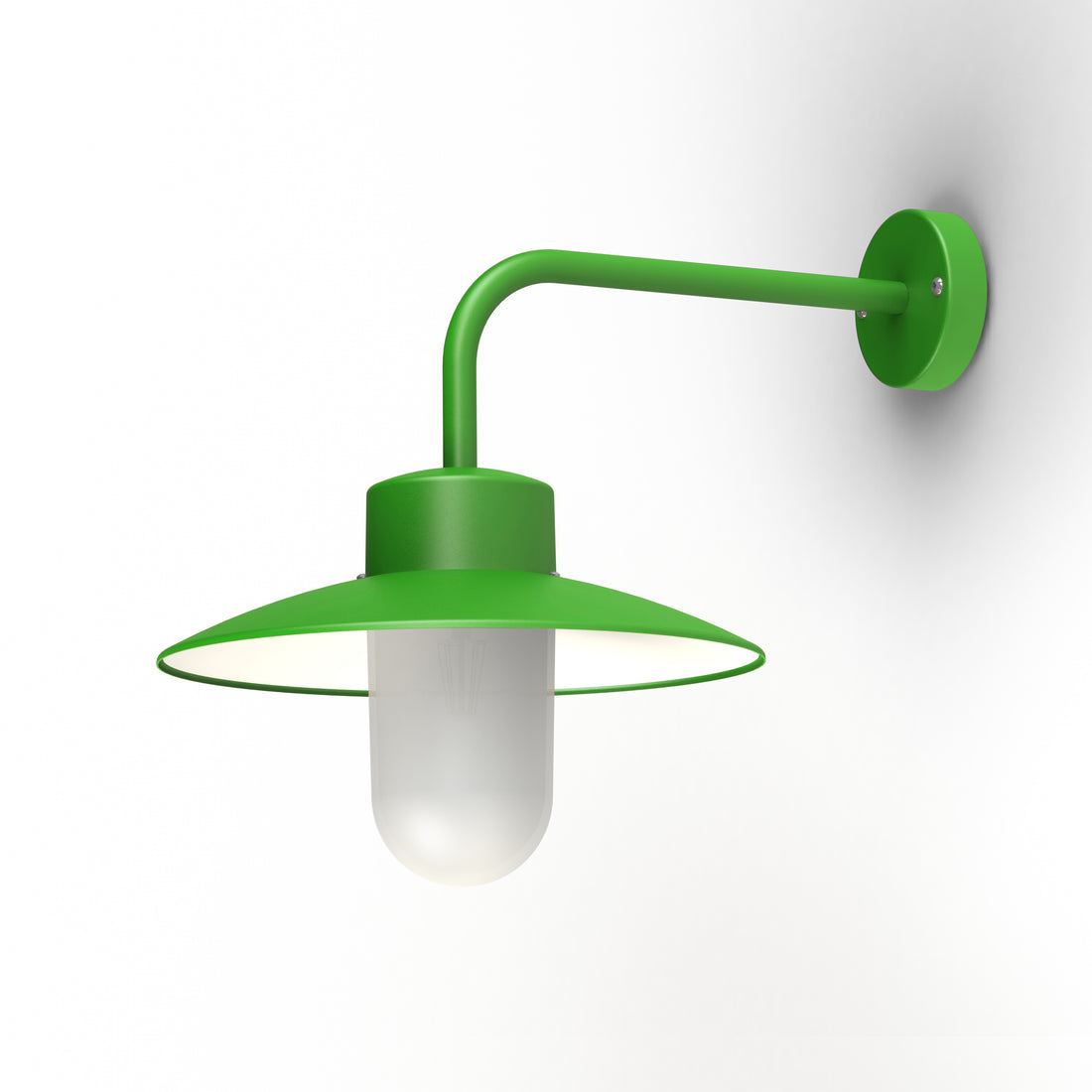 Applique Belcour N°9 opale Vert jaune 015 106016015