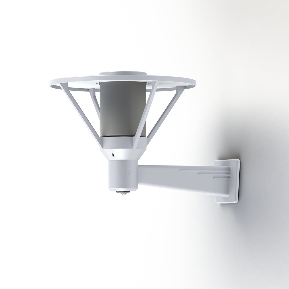 Applique Bermude N°1 detection Blanc 001 115002001
