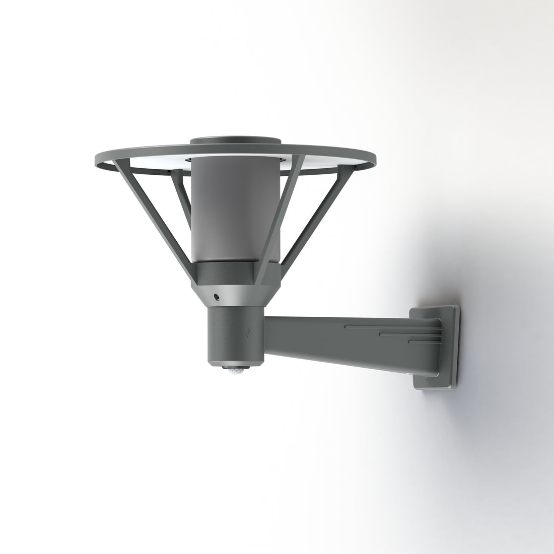 Applique Bermude N°1 detection Gris soie 105 115002105