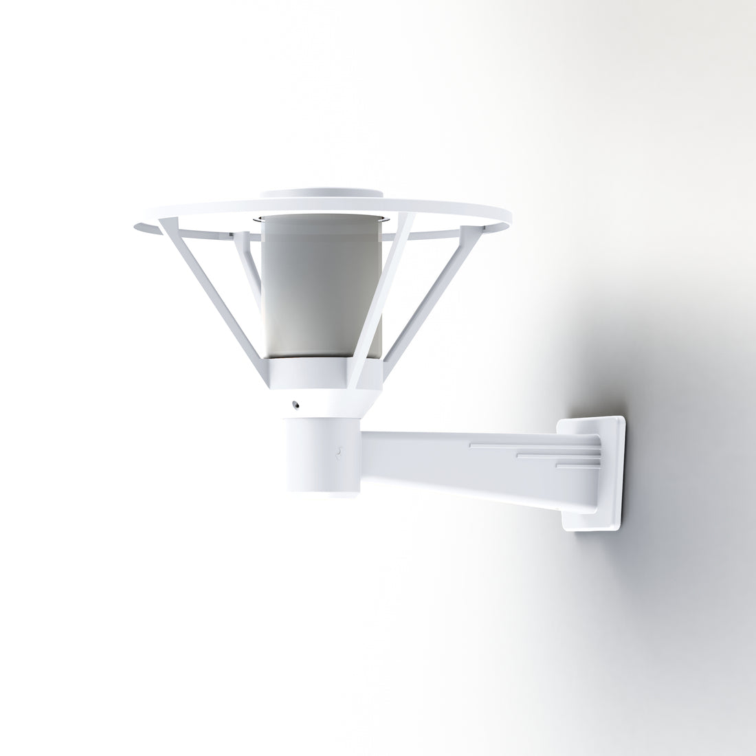 Applique Bermude N°1 Blanc 001 115001001