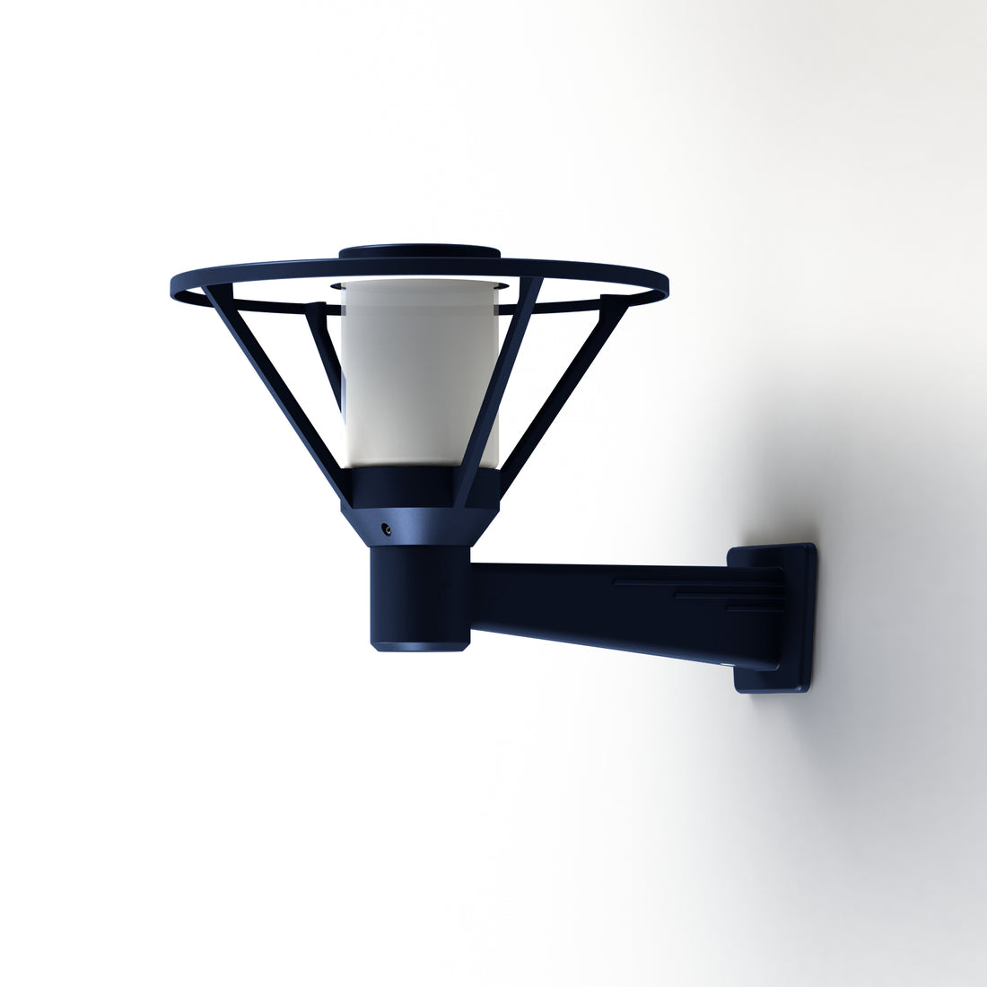 Applique Bermude N°1 Bleu acier 065 115001065