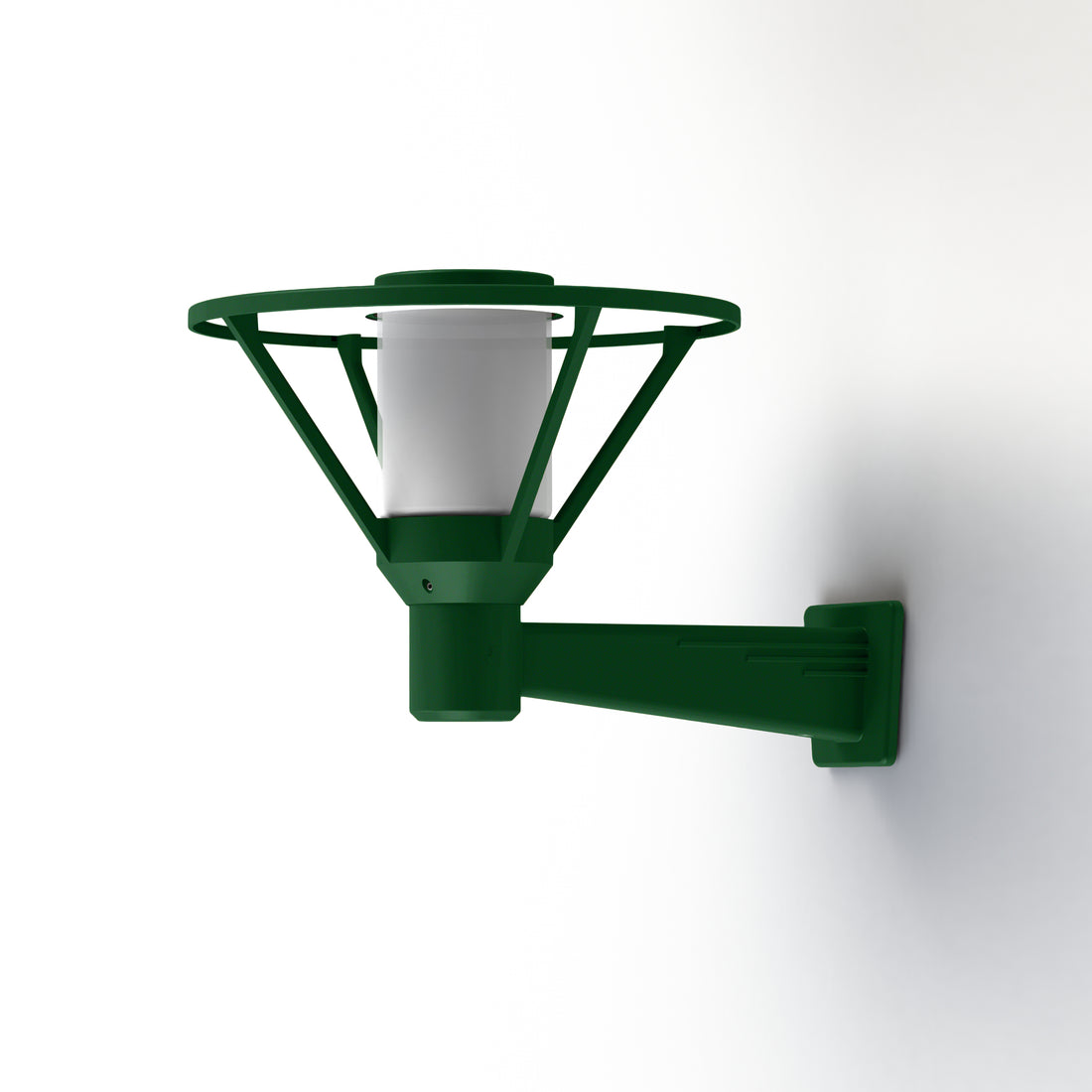 Applique Bermude N°1 Vert sapin 067 115001067