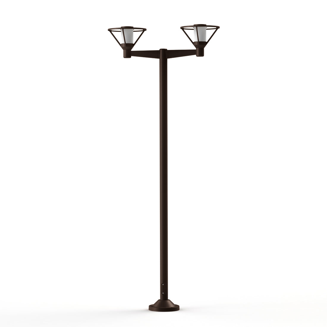 Lampadaire Bermude N°6 Rouille 046 115010046