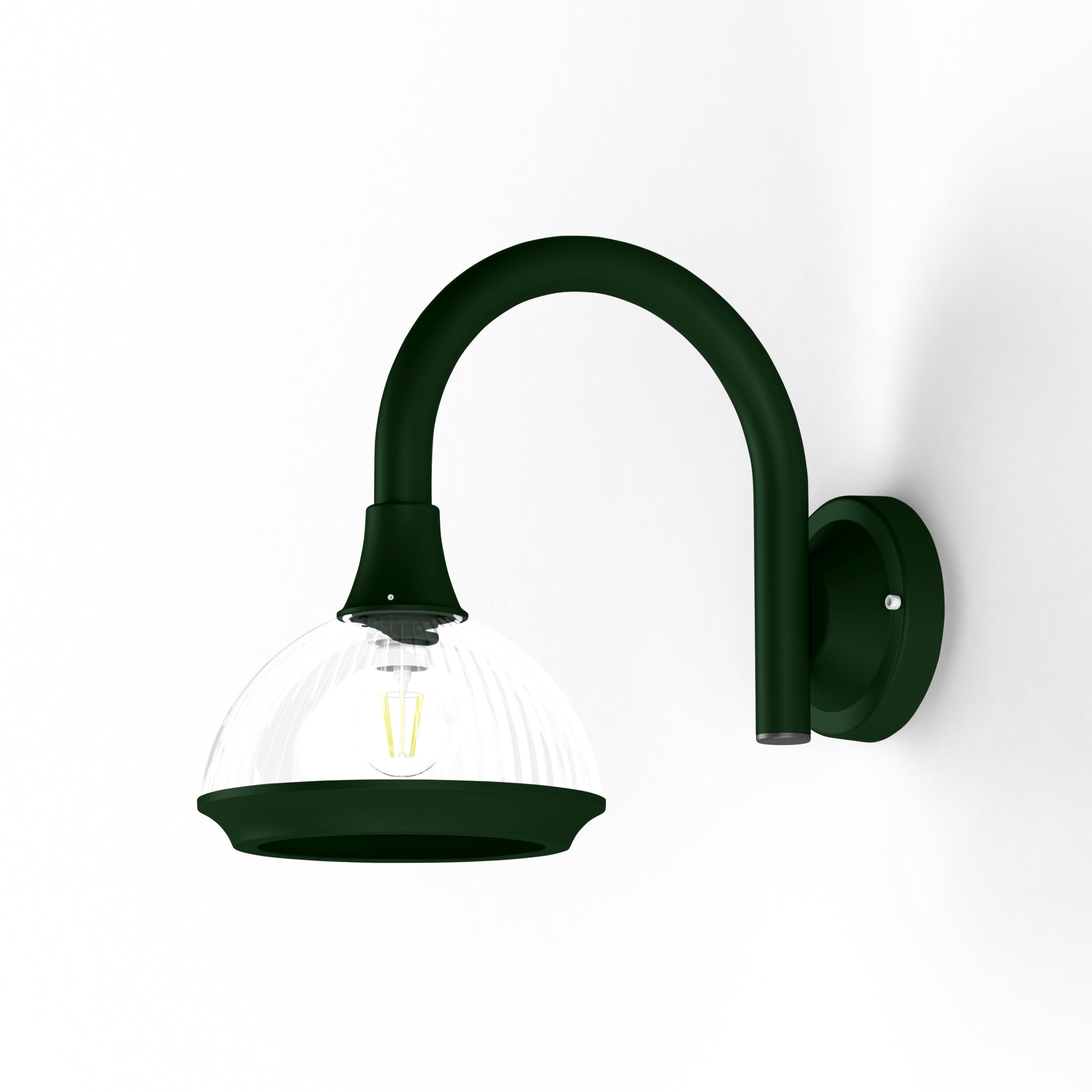 Applique Boléro N°2 Vert anglais 019 152002019